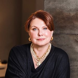 Anita Sabates