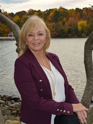 Jane Roddy