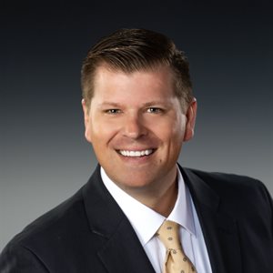 Mike Pizon