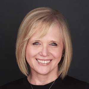 Rebecca McDermott
