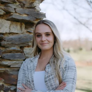 Nicolette O'Rourke