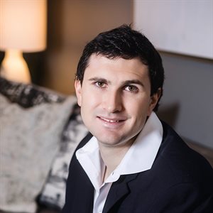 Alex Sabates